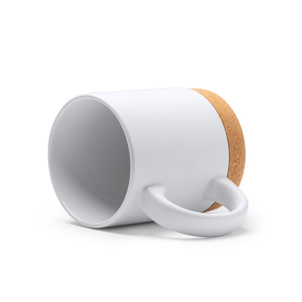Taza BANKET — impresión personalizada de tu logo