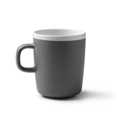 Taza CARTUX personalizable online — gris, taller en Madrid