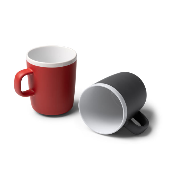 Taza CARTUX — impresión personalizada de tu logo