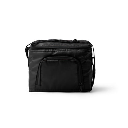 Bolsas Termicas TUPIK en color negro, personalización a medida en Gráficas Hugo
