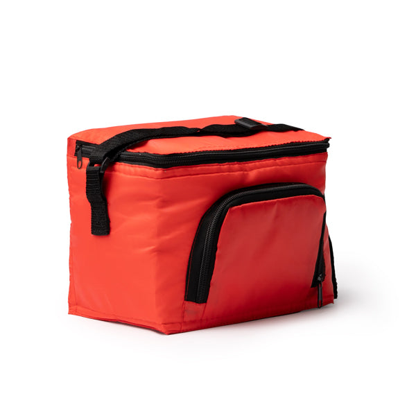 Bolsas Termicas TUPIK — impresión personalizada de tu logo