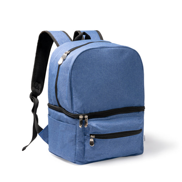 Bolsas Termicas SOLOY personalizable online, taller en Madrid