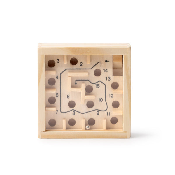 Juegos MINOS