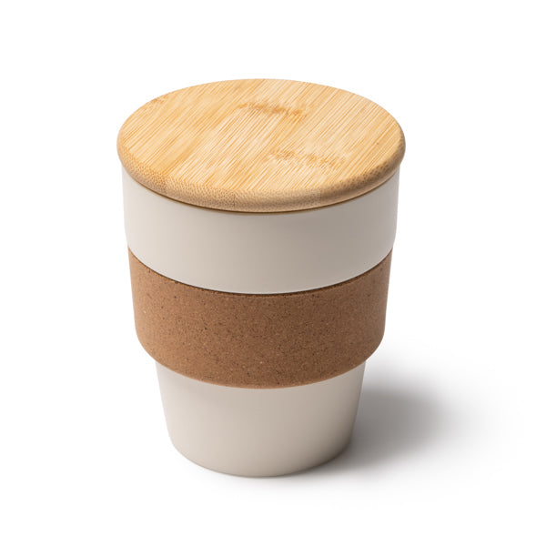 Vaso LOVREN personalizable online, taller en Madrid