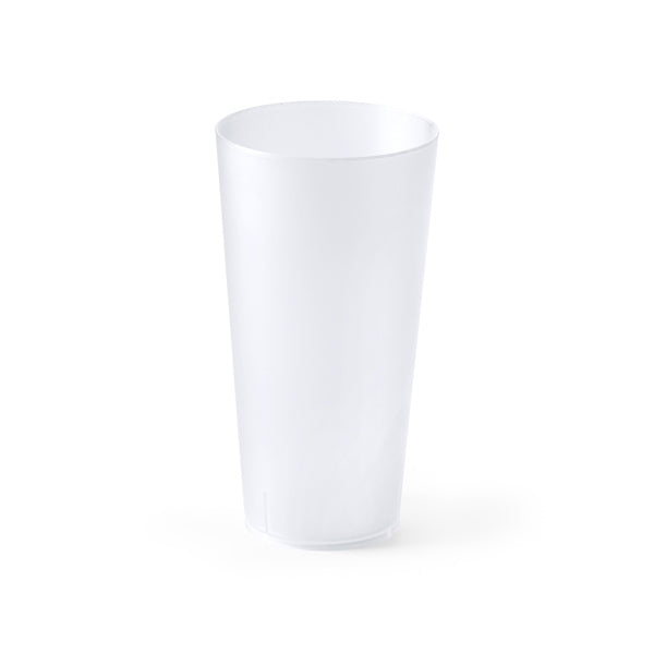 Vaso GASTON, personalización a medida en Gráficas Hugo