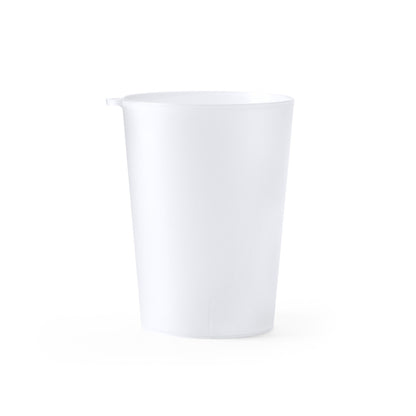 Vaso KORVAX para personalizar con tu logo, nombre o foto