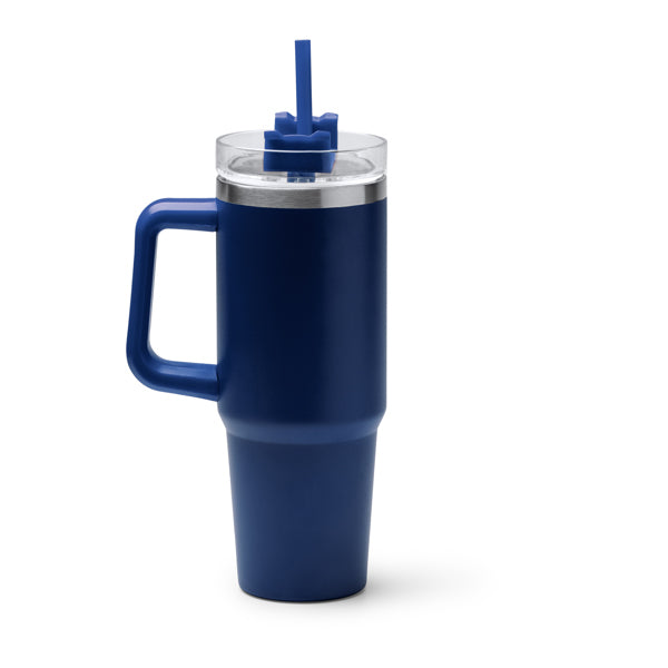 Termo KRANSTON personalizable online — marino, taller en Madrid