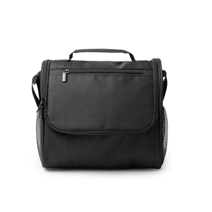 Bolsas Termicas GAVINS en color negro vigore para personalizar con tu logo, nombre o foto