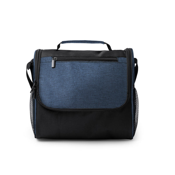 Bolsas Termicas GAVINS en color royal vigore, personalización a medida en Gráficas Hugo