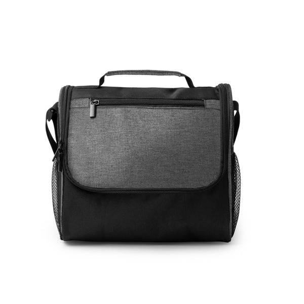 Bolsas Termicas GAVINS en color gris vigore — impresión personalizada de tu logo