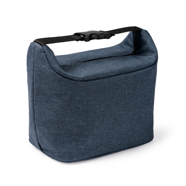 Bolsas Termicas POPLAR personalizable online, taller en Madrid