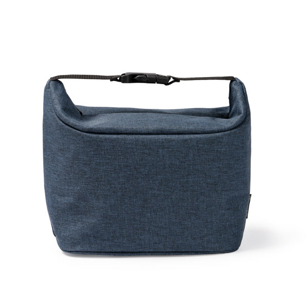 Bolsas Termicas POPLAR en color denim vigore, personalización a medida en Gráficas Hugo
