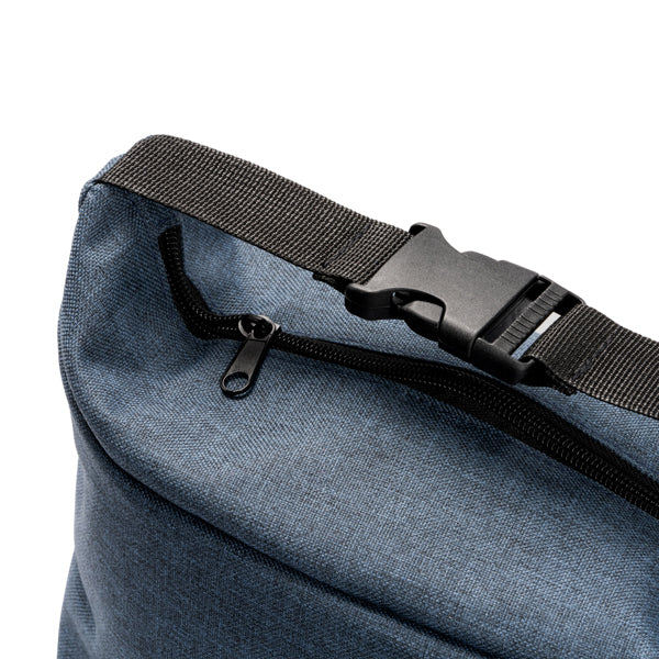Bolsas Termicas POPLAR para personalizar con tu logo, nombre o foto