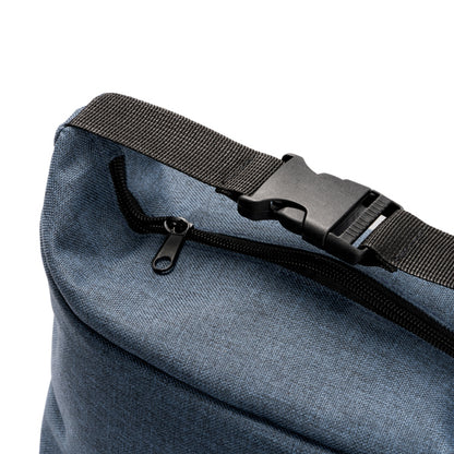 Bolsas Termicas POPLAR para personalizar con tu logo, nombre o foto