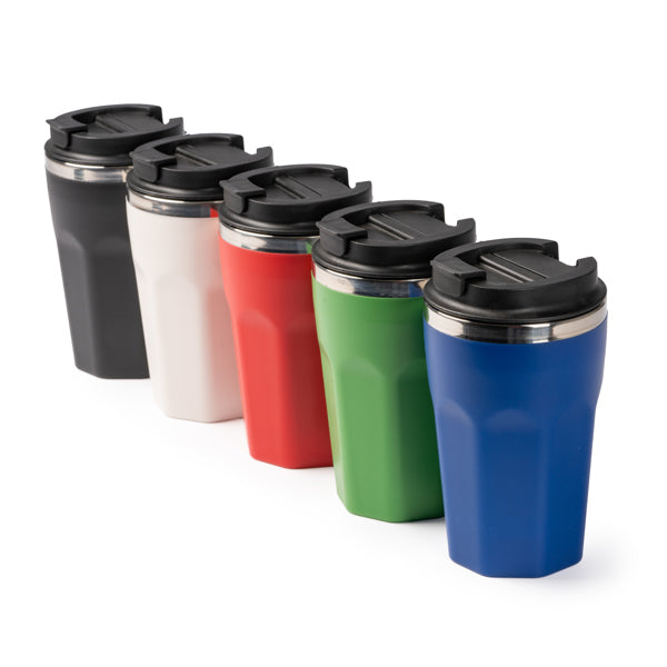 Vaso SALMER — impresión personalizada de tu logo