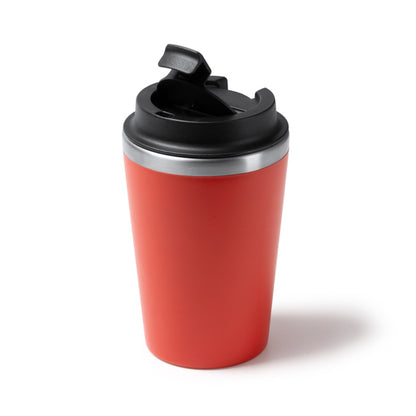 Vaso HORAN para personalizar con tu logo, nombre o foto