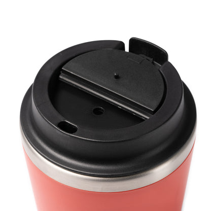 Vaso HORAN, personalización a medida en Gráficas Hugo
