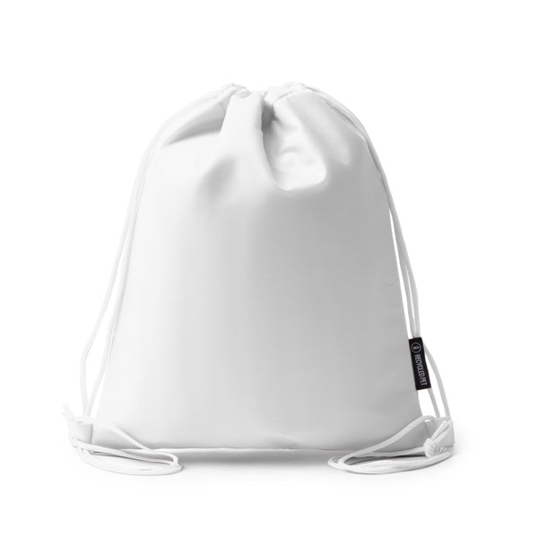 Bolsas Termicas CROKER en color blanco para personalizar con tu logo, nombre o foto