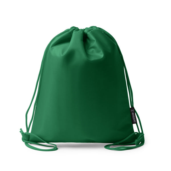 Bolsas Termicas CROKER en color verde helecho para personalizar con tu logo, nombre o foto