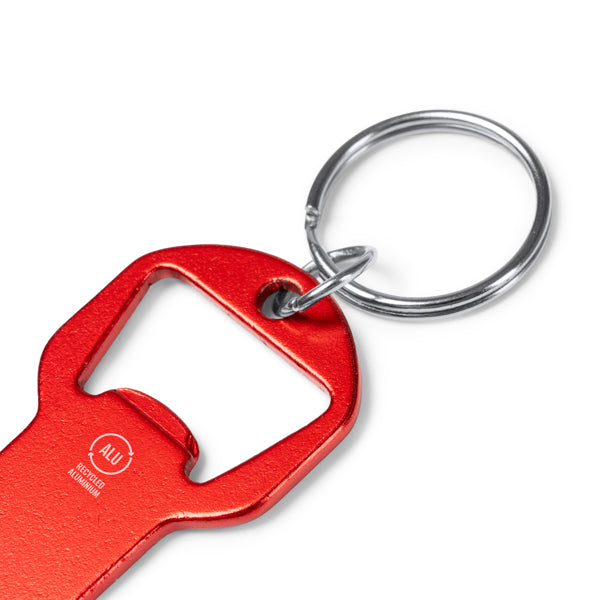Llaveros TAGAN — impresión personalizada de tu logo