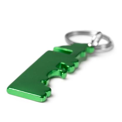 Llaveros BREBEL personalizable online, taller en Madrid