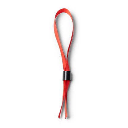 Pulseras RAVE personalizable online — rojo, taller en Madrid