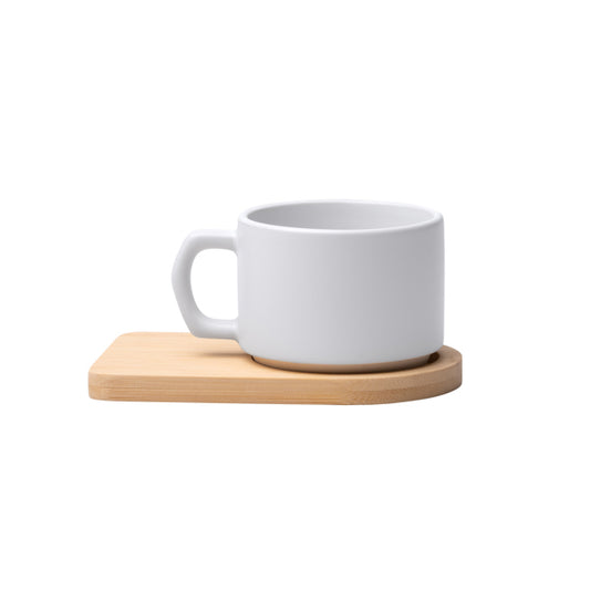 Taza GEISA