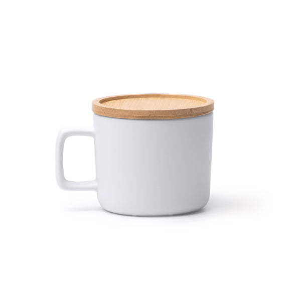 Taza MOLOK para personalizar con tu logo, nombre o foto
