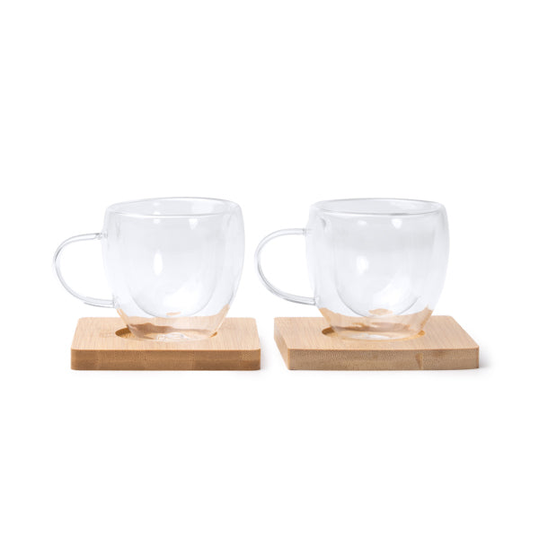 Taza ROBUS para personalizar con tu logo, nombre o foto