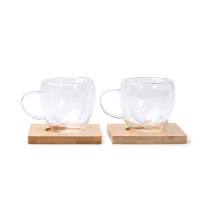 Taza ROBUS para personalizar con tu logo, nombre o foto