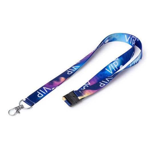 Lanyards TRENET