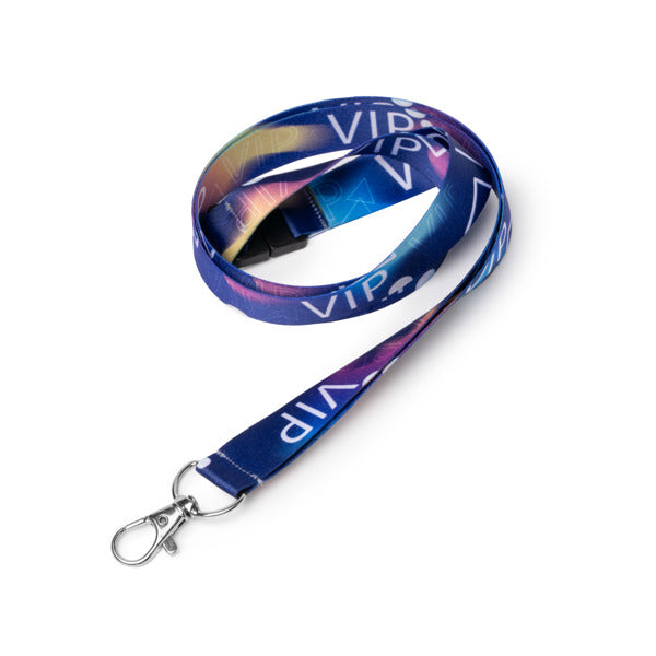 Lanyards TRENET