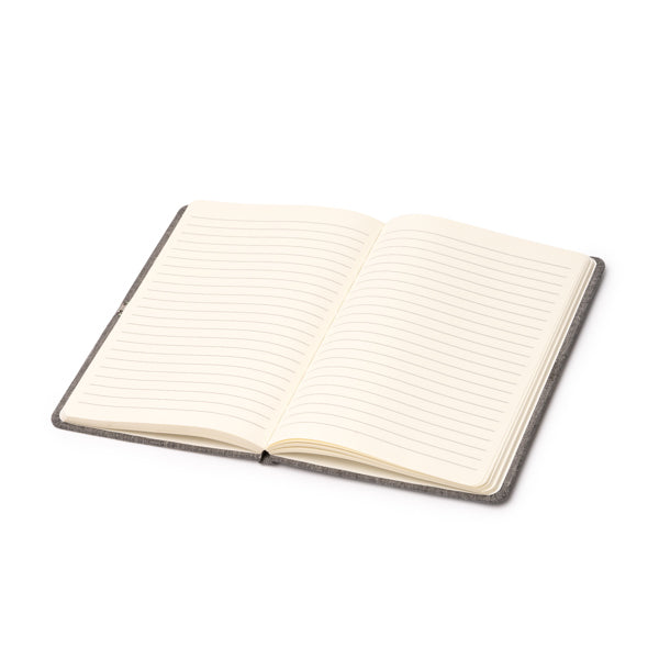 Libretas GARLAN personalizable online, taller en Madrid