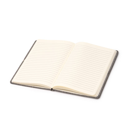 Libretas GARLAN personalizable online, taller en Madrid