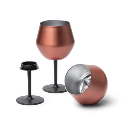 Vaso FRADES — impresión personalizada de tu logo