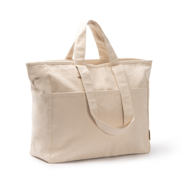 Bolsas TONGA, personalización a medida en Gráficas Hugo