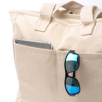 Bolsas TONGA — impresión personalizada de tu logo