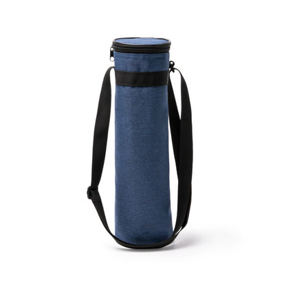 Bolsas Termicas YONEK en color denim vigore, personalización a medida en Gráficas Hugo