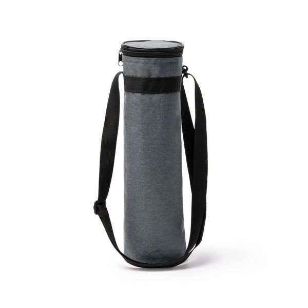 Bolsas Termicas YONEK en color gris vigore — impresión personalizada de tu logo