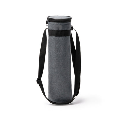 Bolsas Termicas YONEK en color gris vigore — impresión personalizada de tu logo