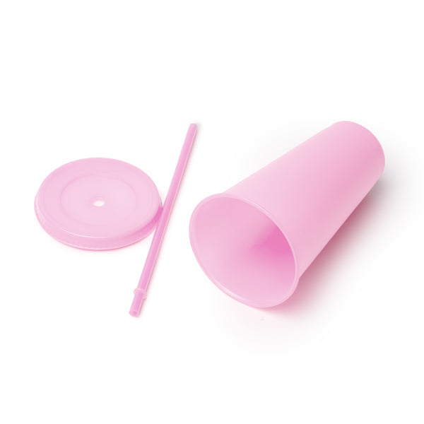 Vaso BAKY para personalizar con tu logo, nombre o foto