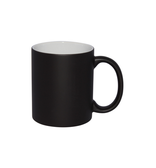 Taza Mágica