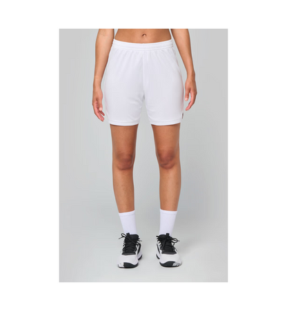 Pantalón Baloncesto Mujer