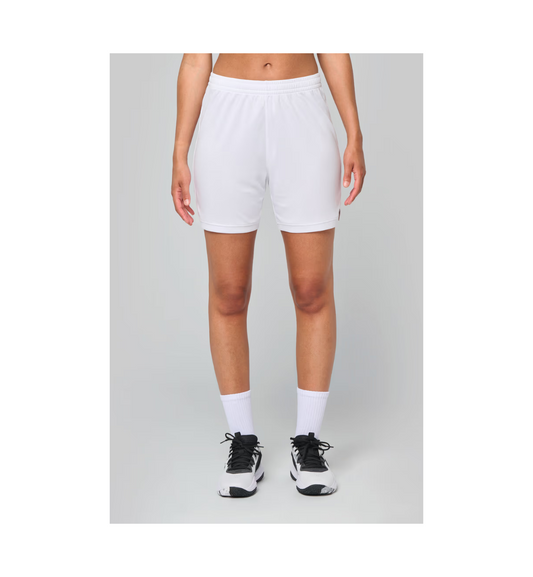 Pantalón Baloncesto Mujer