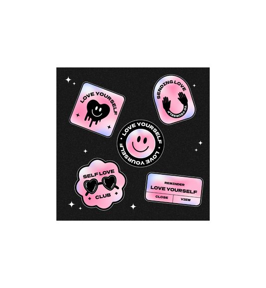 Stickers