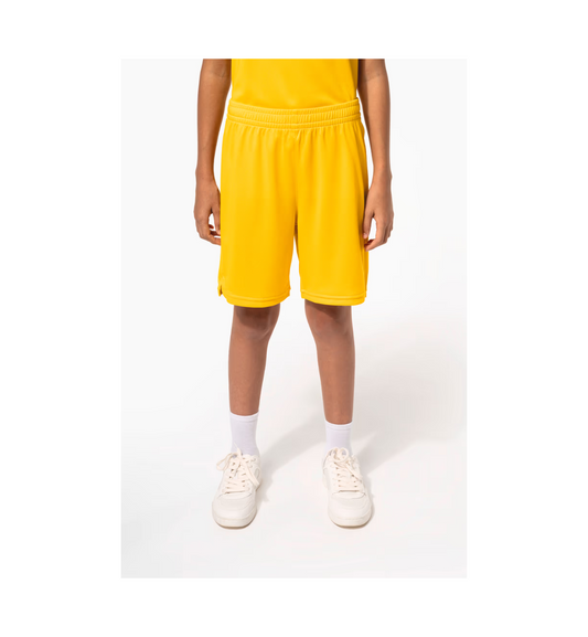Pantalón Baloncesto Infantil