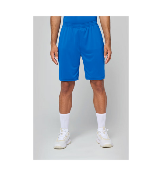 Pantalón Baloncesto Hombre
