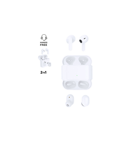 Auriculares BAKSEN