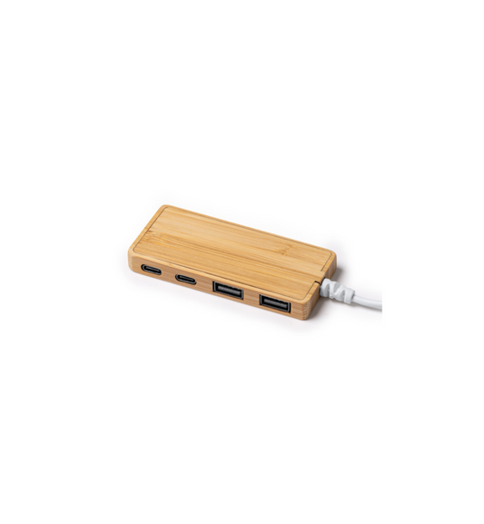 Puerto USB PABLEK
