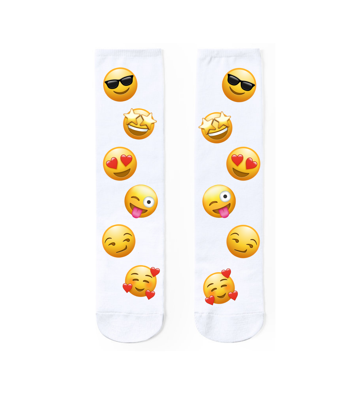 Calcetines Personalizables SAKAM